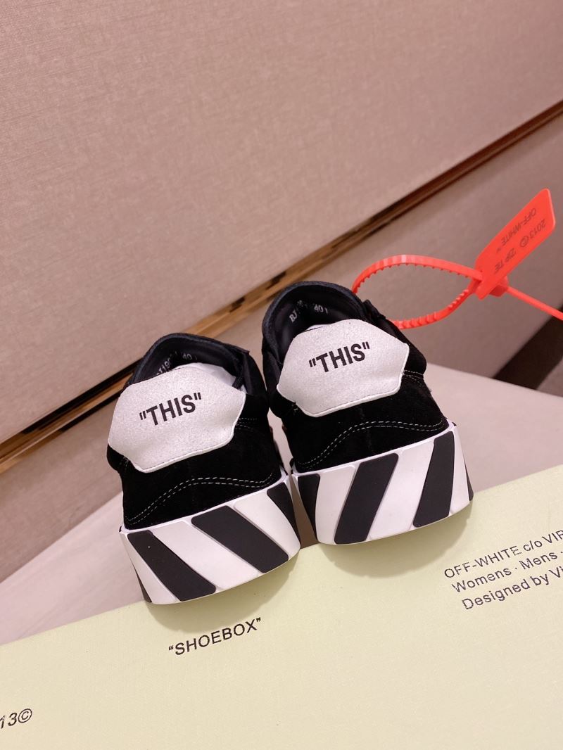 Off White Shoes